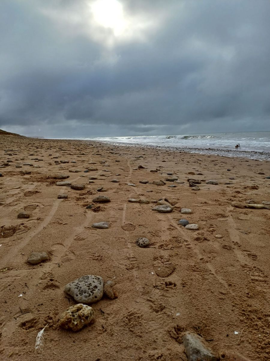 Plage des Dunes