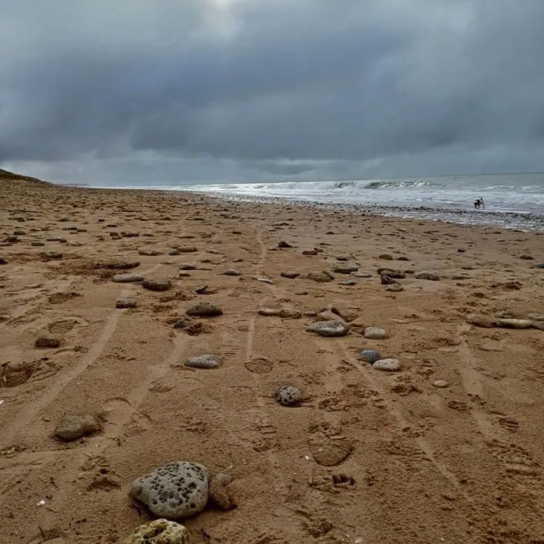 Plage des Dunes