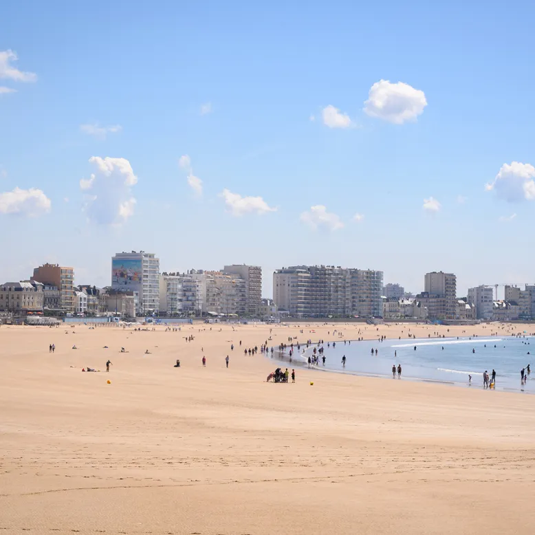 Grande Plage