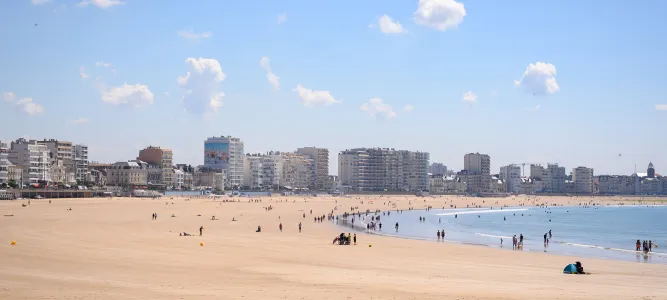 Grande Plage