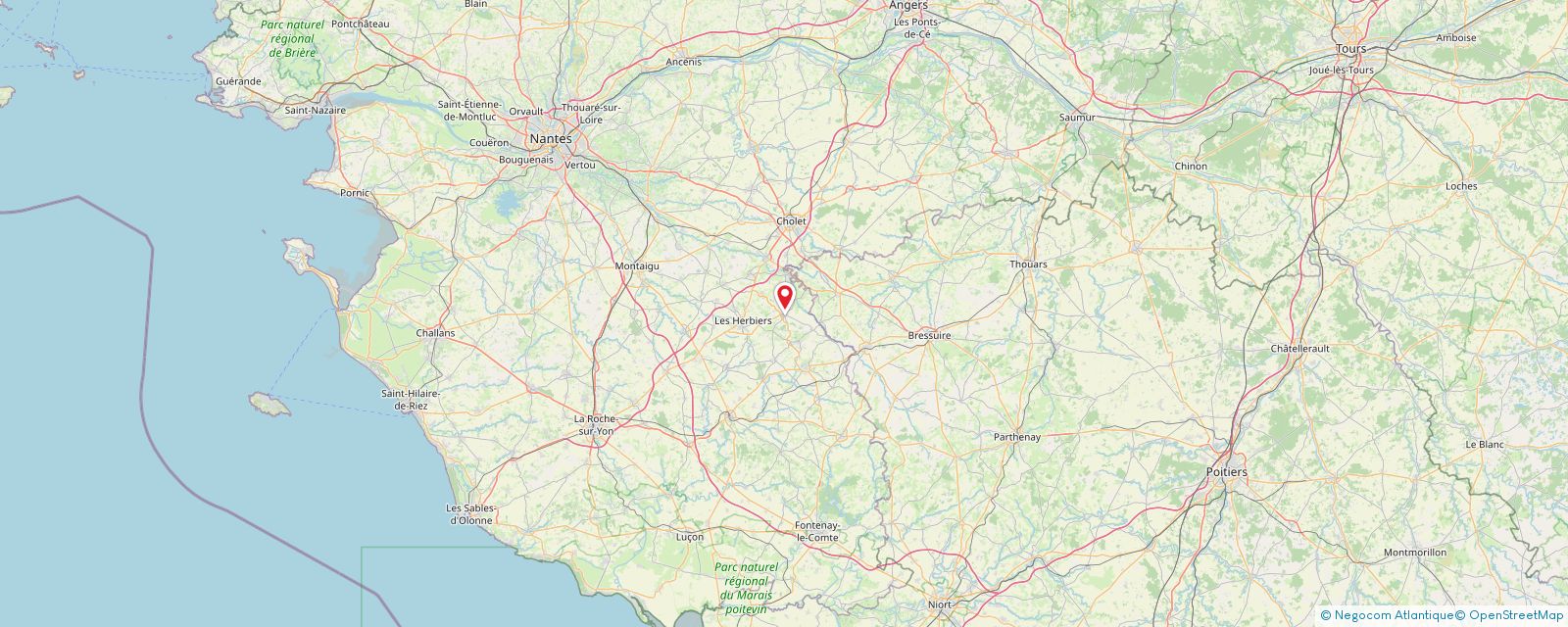 Puy du fou Visites & Activités de Groupe aux Epesses Guide de la Vendée