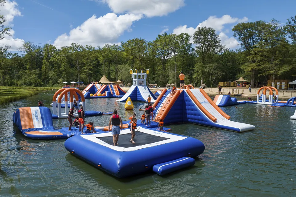 O'Fun Park