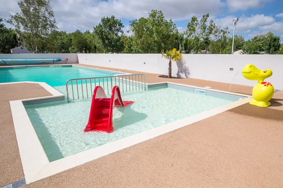 Camping le Merval