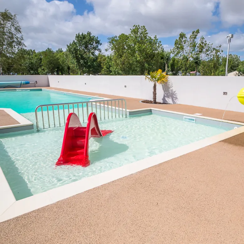 Camping le Merval