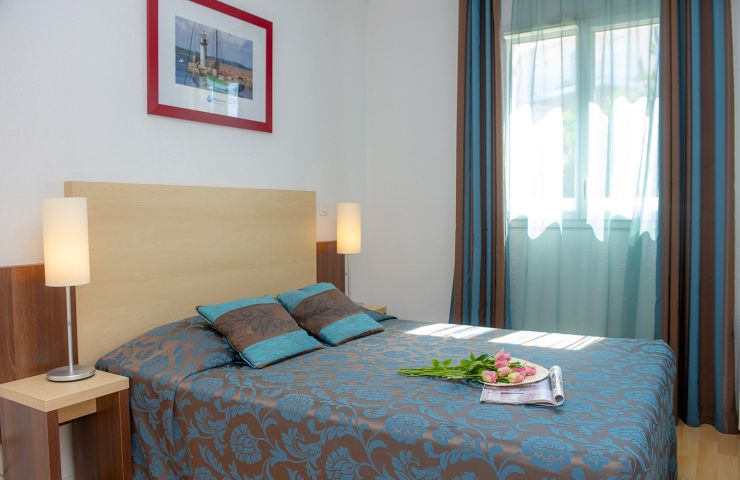 Résidence Goélia La Grande Plage