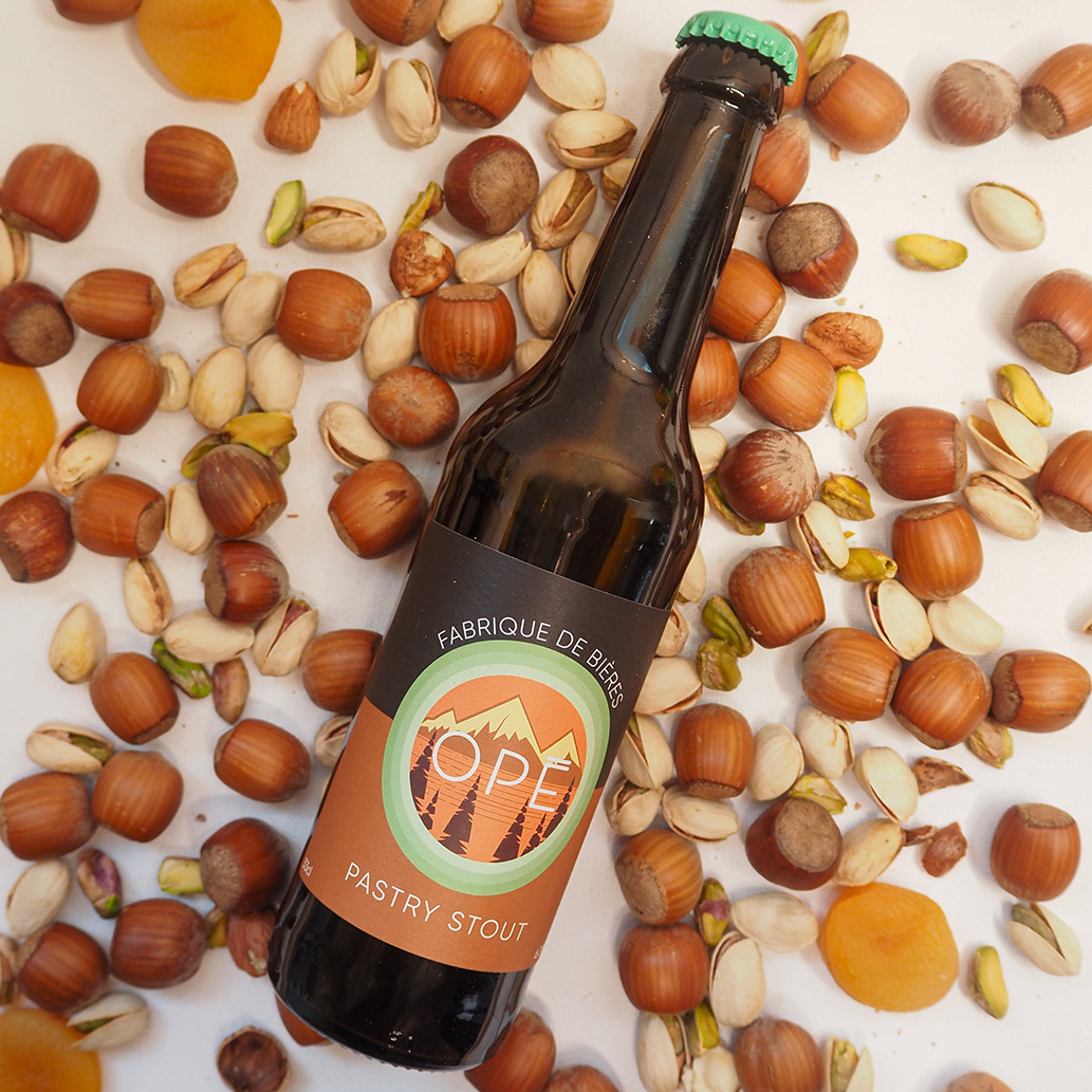 Opé Brewery