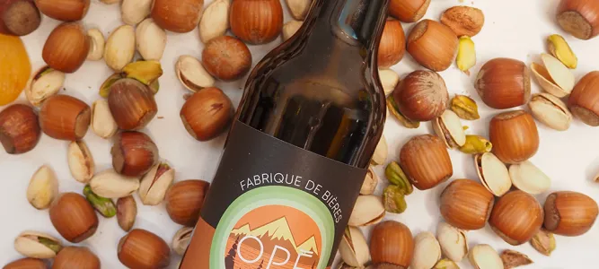 Opé Brewery