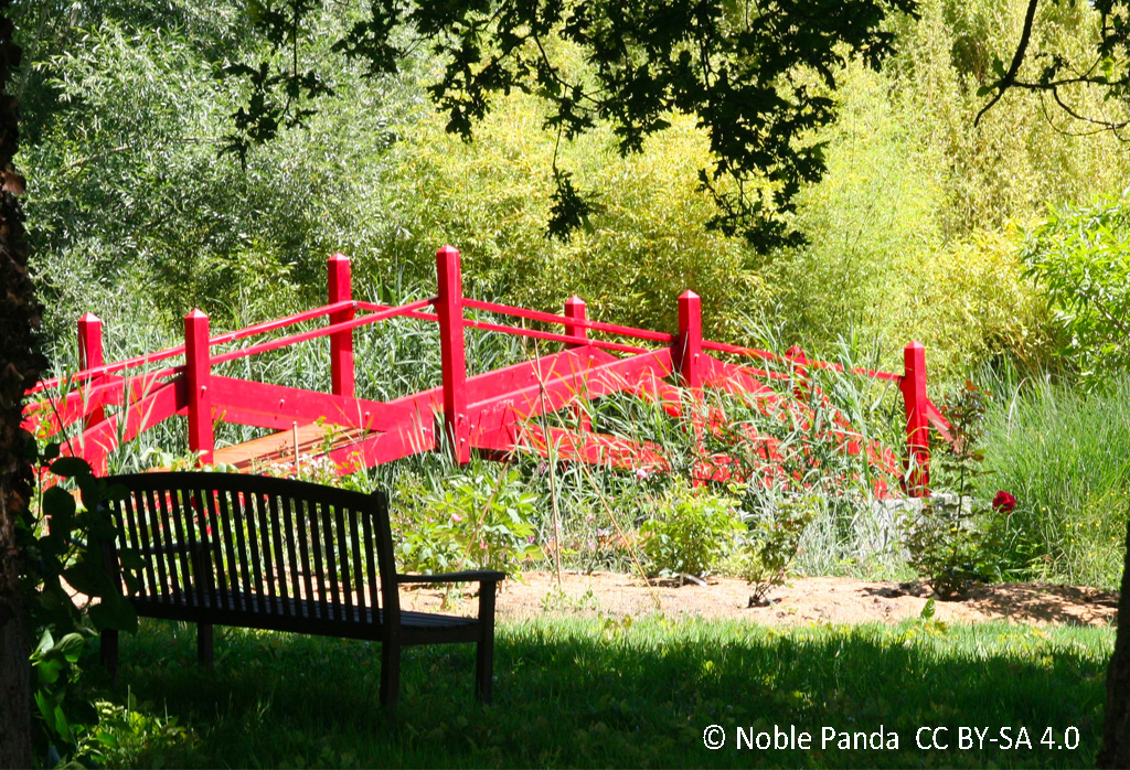 Les Jardins du Loriot