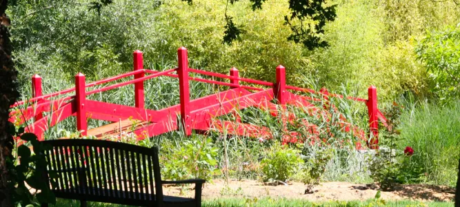 Les Jardins du Loriot
