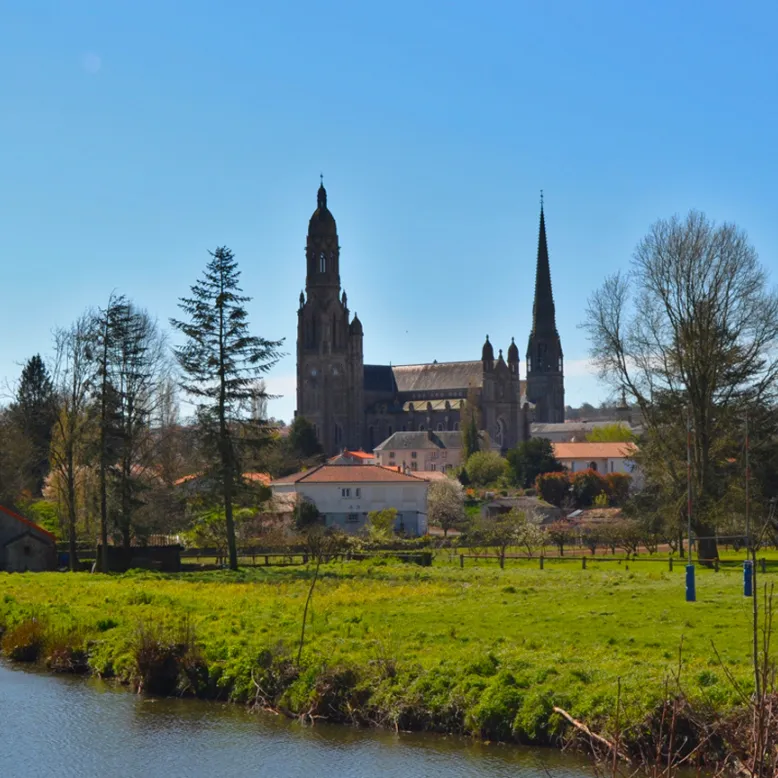Parc de la Barbiniere
