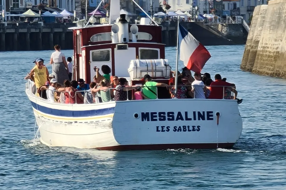 La Messaline