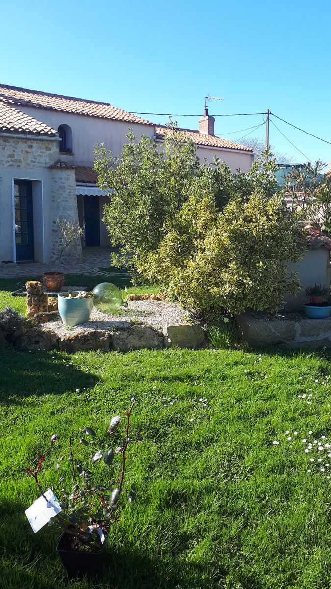 Bed and Breakfast La Frise