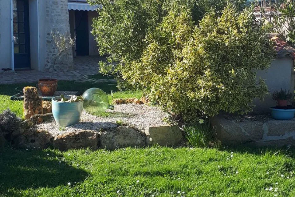 Bed and Breakfast La Frise