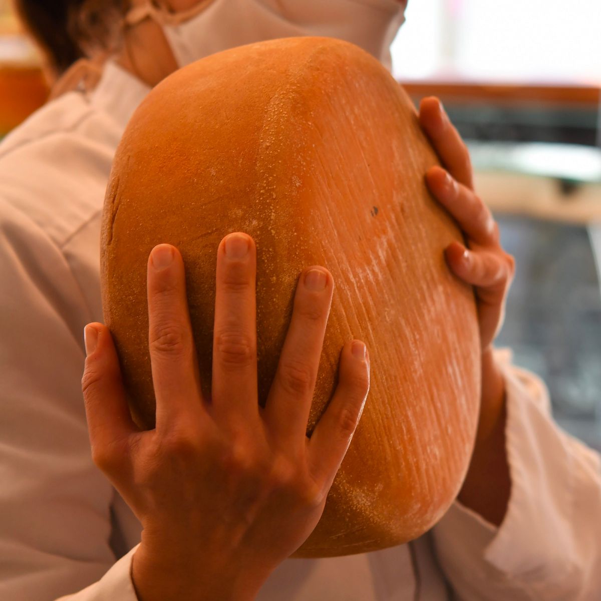 L'Opéra des Fromages