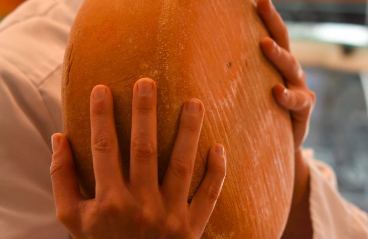 L'Opéra des Fromages