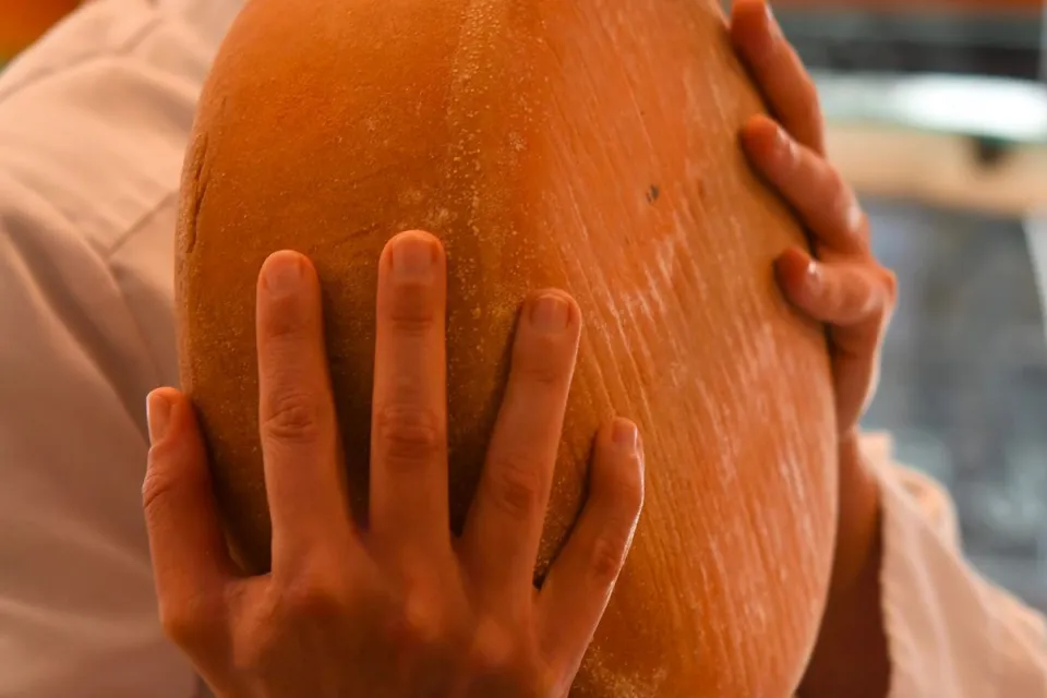 L'Opéra des Fromages