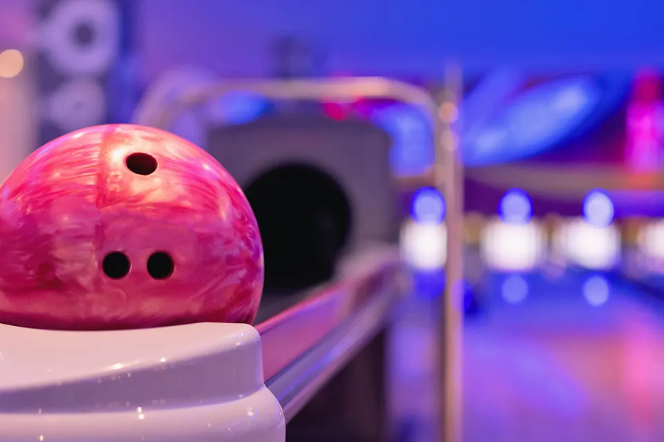 Fun Bowling 85