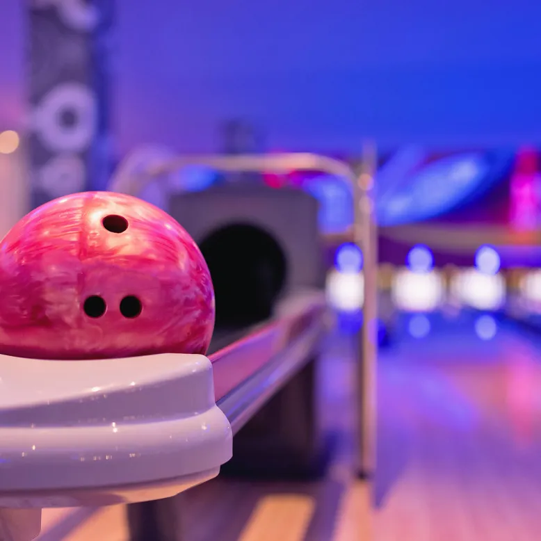 Fun Bowling 85