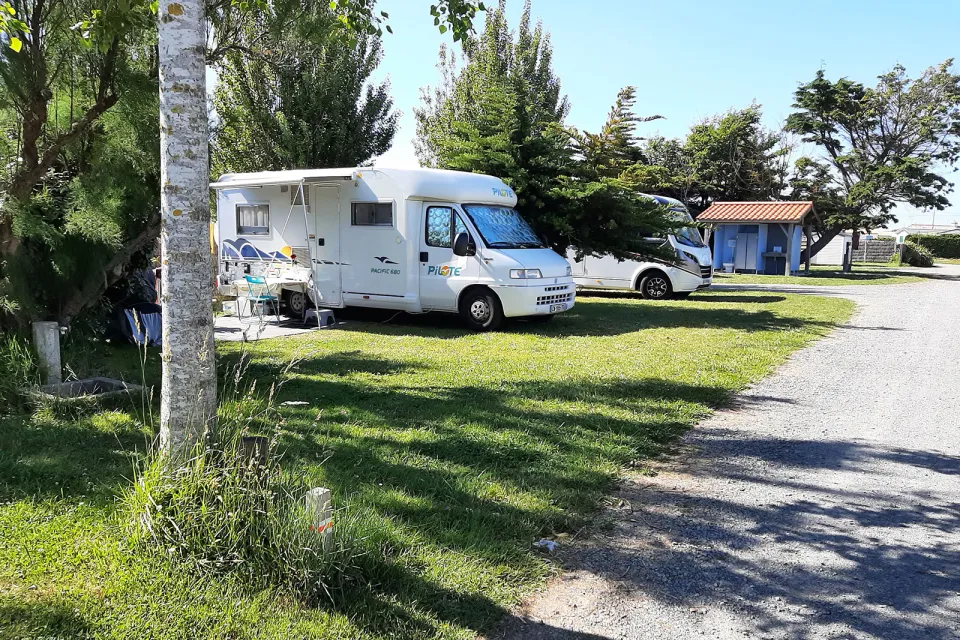 La Padrelle