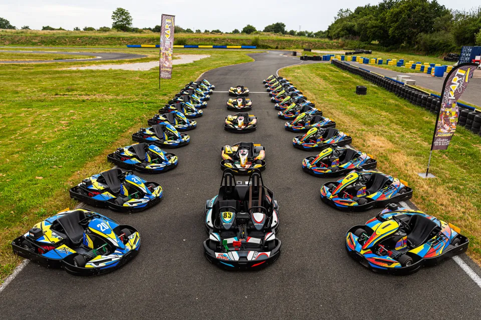 AKS Karting