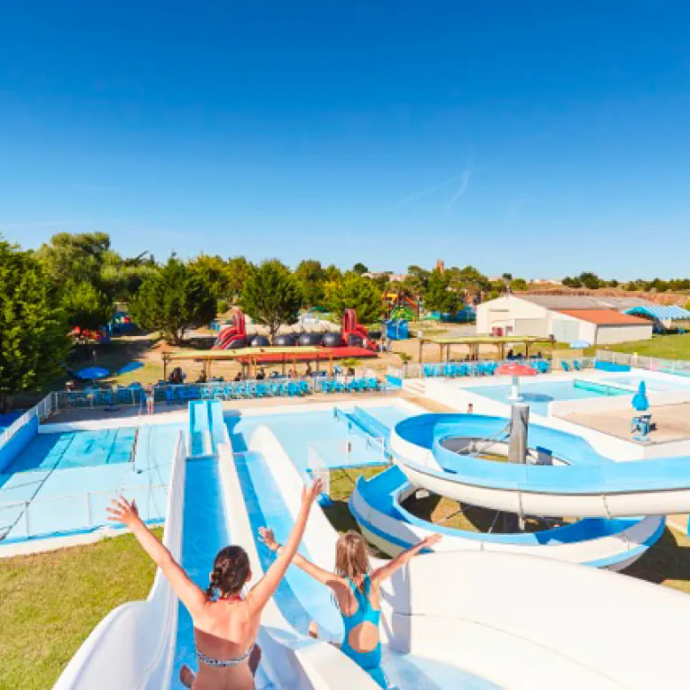 Parc des Dunes