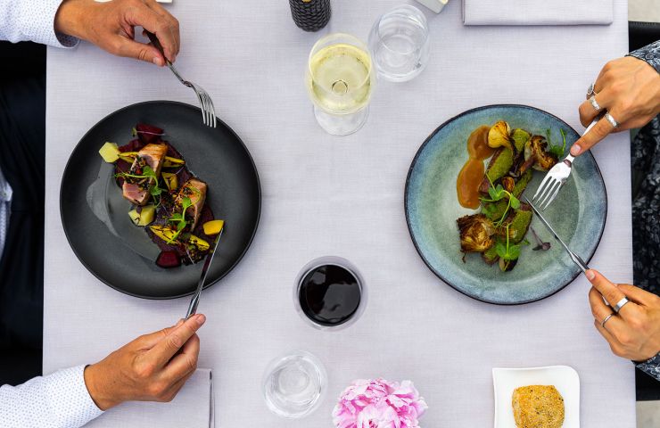 La Table du Rabelais