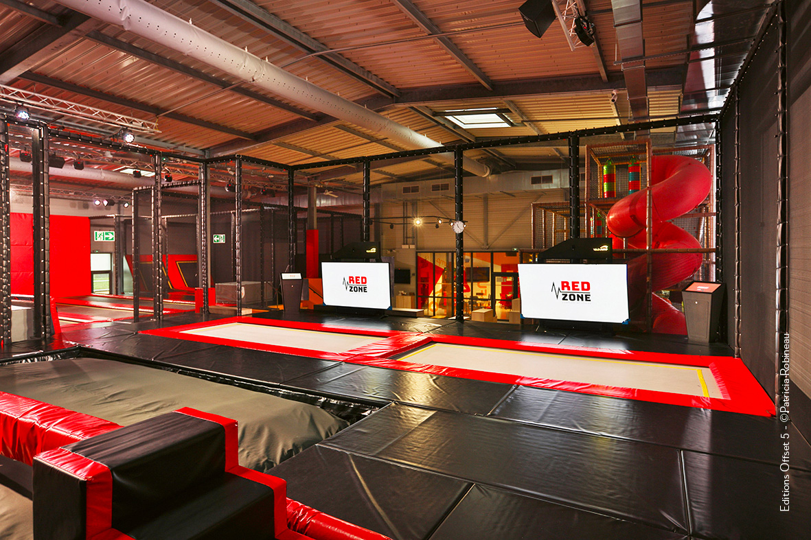 Redzone