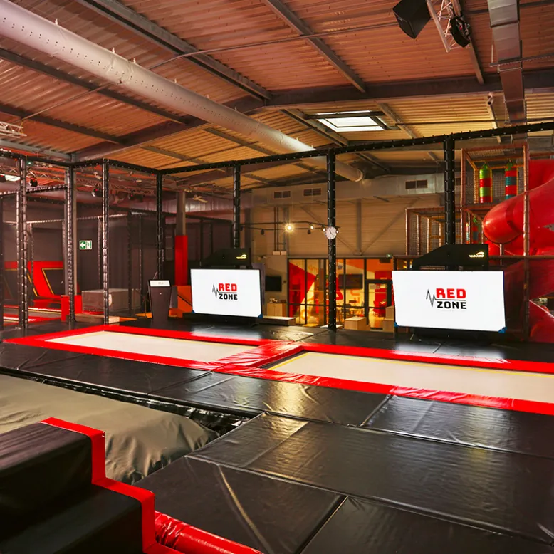 Redzone