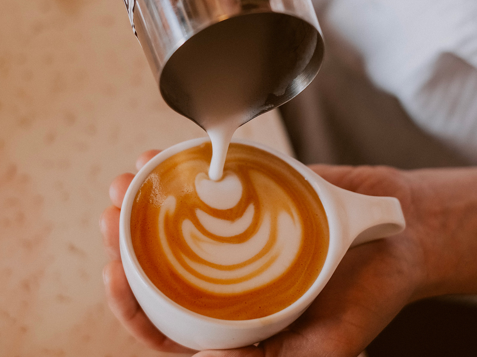 Mates Coffee Store