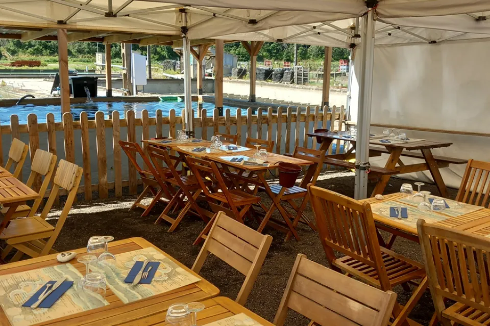 La Cabane du Payré