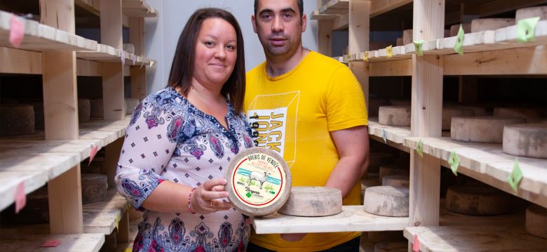 Bergerie du Brandais