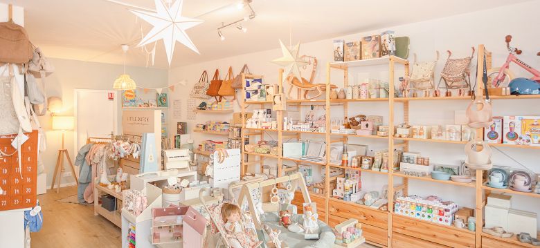 Pirouette Cacahuète