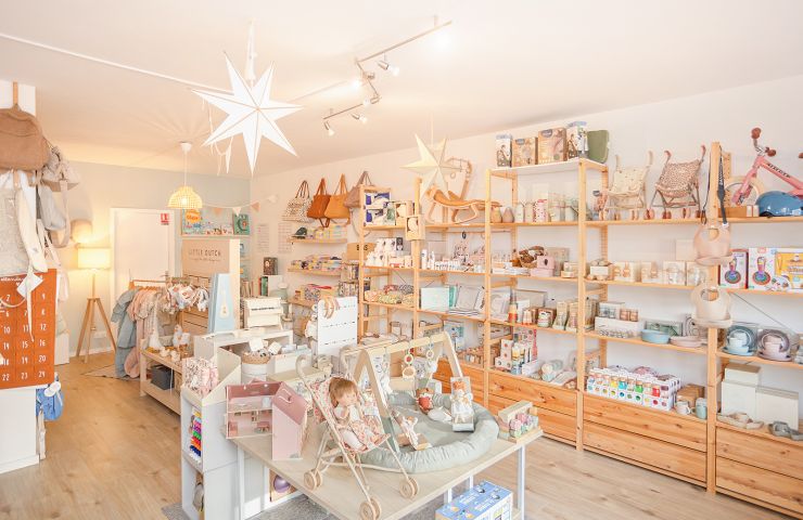 Pirouette Cacahuète