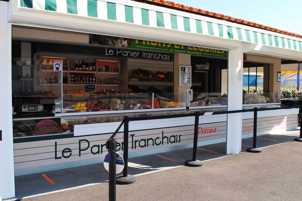 Le Panier Tranchais