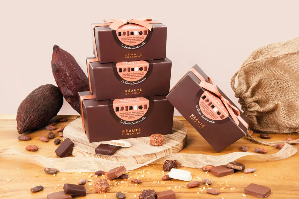 Réauté Chocolat