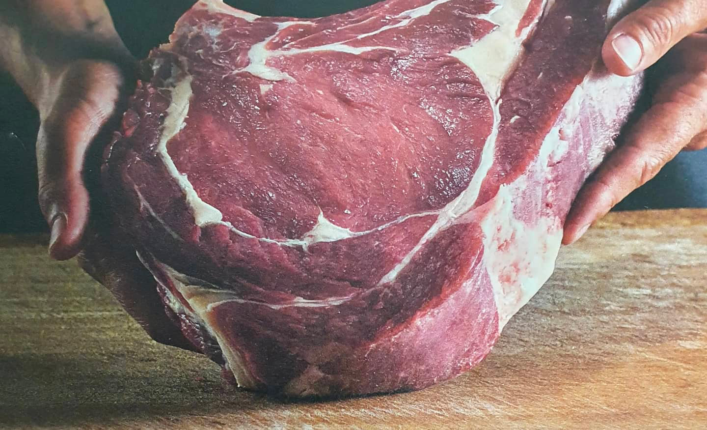 Boursin Butchery