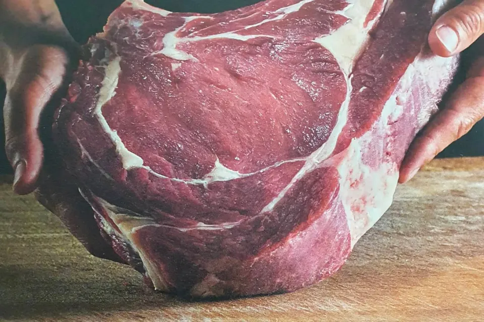 Boursin Butchery