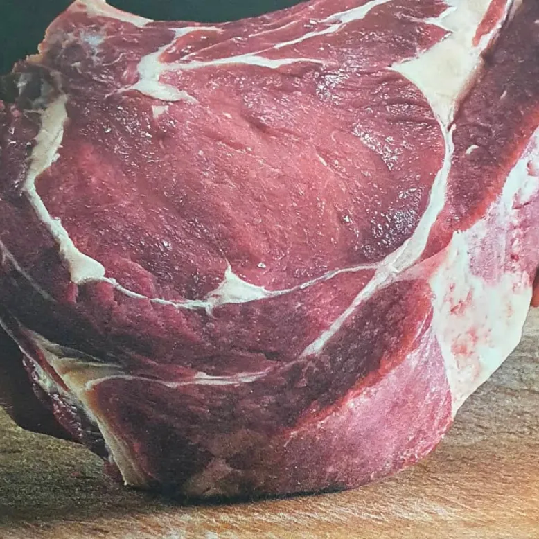 Boursin Butchery