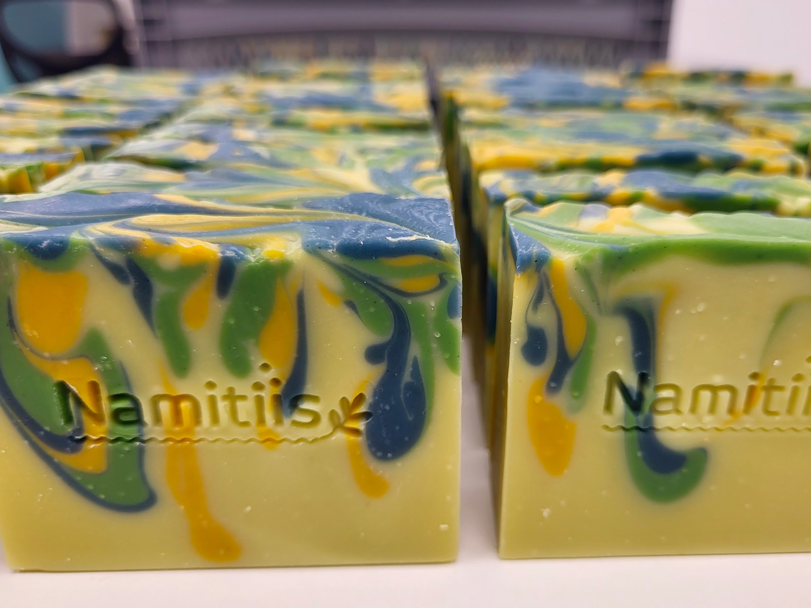 Namitiis Soap Factory
