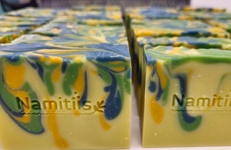 Namitiis Soap Factory