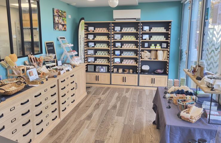 Namitiis Soap Factory