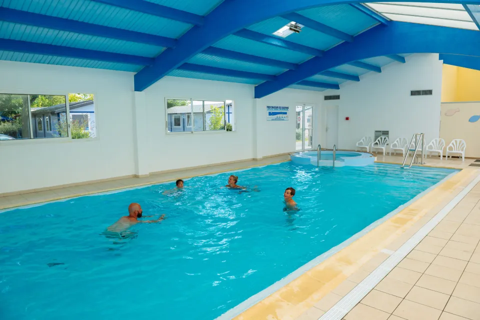Camping La Bolée d'Air