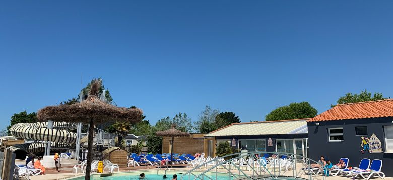 Camping La Bolée d'Air