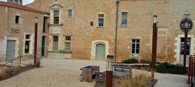 Mouzeuil-Saint-Martin