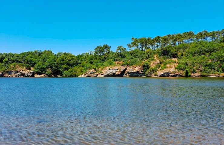 Saint-Julien-des-Landes