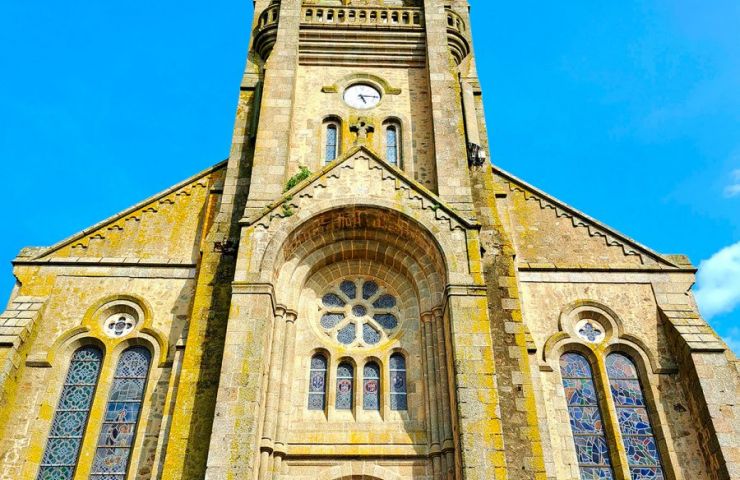 Saint-Michel-Mont-Mercure