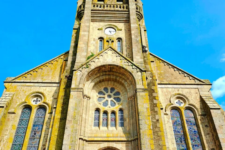 Saint-Michel-Mont-Mercure