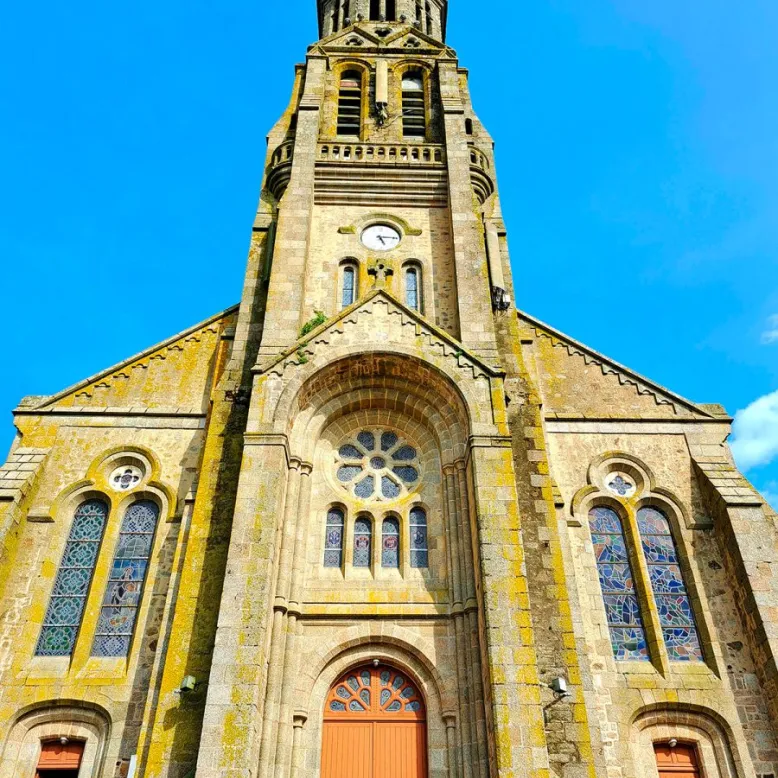 Saint-Michel-Mont-Mercure