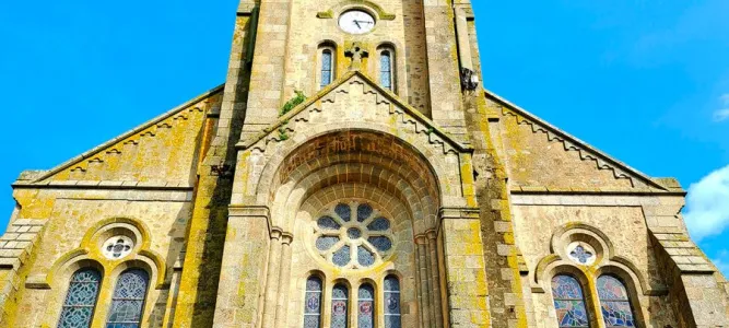 Saint-Michel-Mont-Mercure