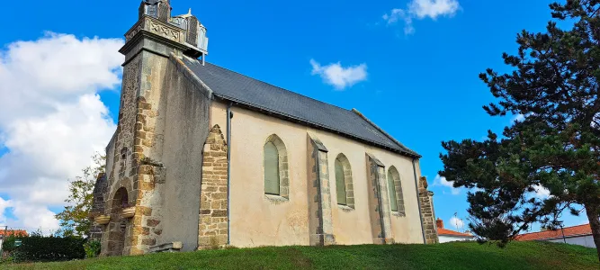 La Garnache